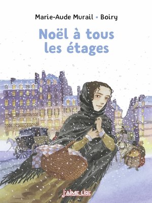 cover image of Noël à tous les étages